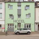 Hotel Tm Dortmund Airport 3*