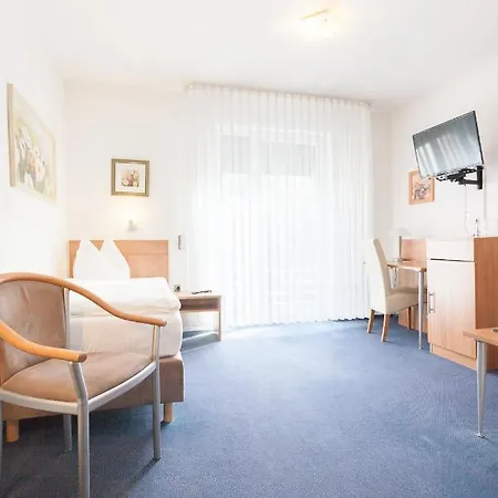 Hotel Tm Hotel Dortmund Airport