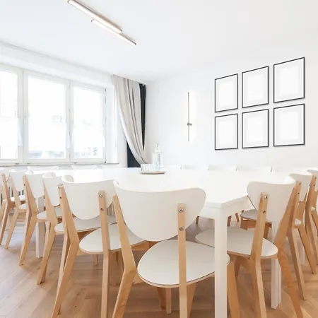 Tm Hotel Dortmund Airport