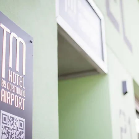 Tm Dortmund Airport Holzwickede