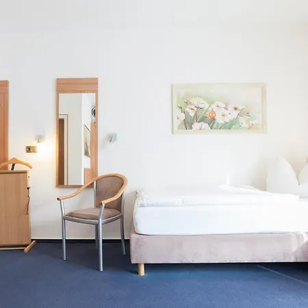 Tm Hotel Dortmund Airport Holzwickede