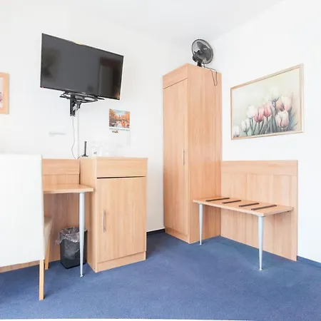 Hotel Tm Hotel Dortmund Airport Holzwickede
