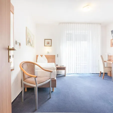 Tm Hotel Dortmund Airport 3* Holzwickede