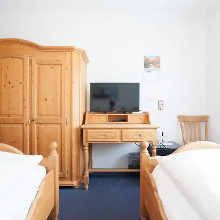 Hotel Tm Hotel Dortmund Airport
