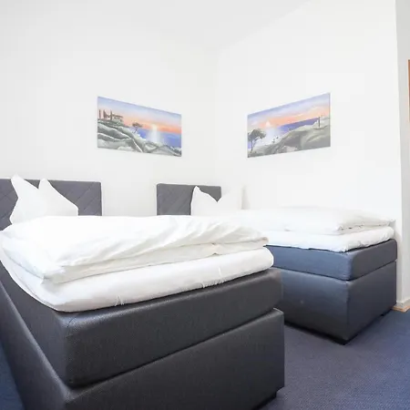 Tm Hotel Dortmund Airport Holzwickede