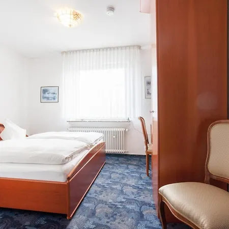 Tm Hotel Dortmund Airport