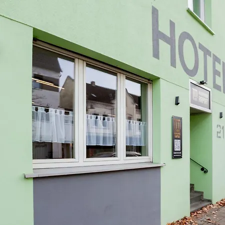 Tm Hotel Dortmund Airport Holzwickede