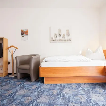 Hotel Tm Hotel Dortmund Airport Holzwickede