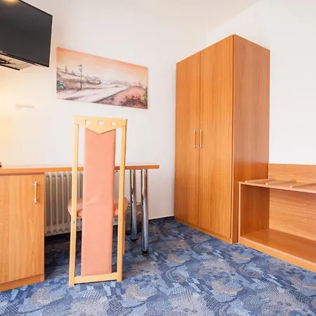 Tm Hotel Dortmund Airport Holzwickede