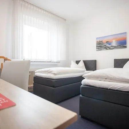 Tm Dortmund Airport 3* Хольцвиккеде