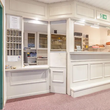 Hotel Tm Dortmund Airport