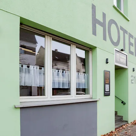 Tm Dortmund Airport Hotel Holzwickede