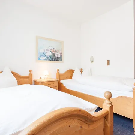 Tm Dortmund Airport Hotel