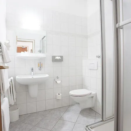 Tm Dortmund Airport Hotel 3*