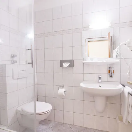 Hotel Tm Dortmund Airport Holzwickede