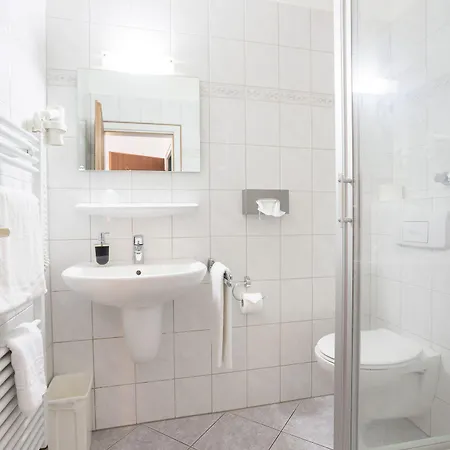 Tm Dortmund Airport Hotel