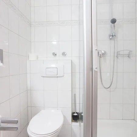 Tm Dortmund Airport Hotel 3*