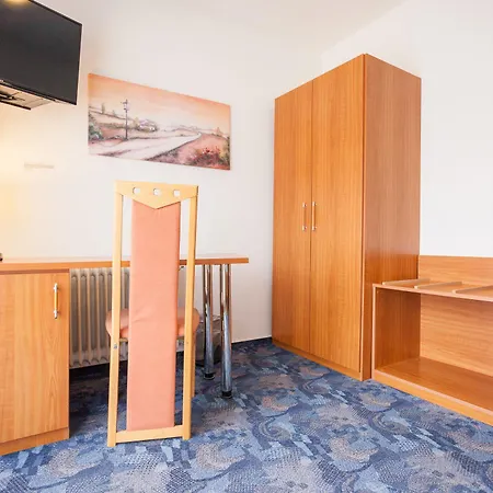 Tm Dortmund Airport 3*