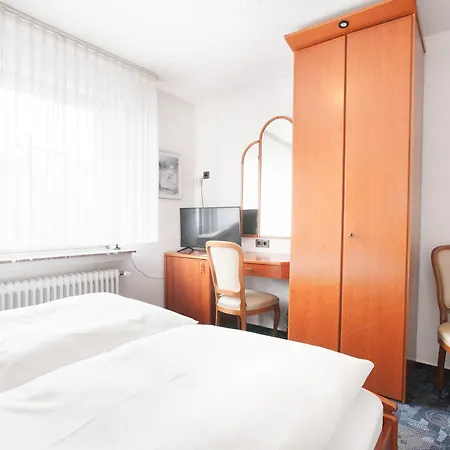 Tm Dortmund Airport Hotel