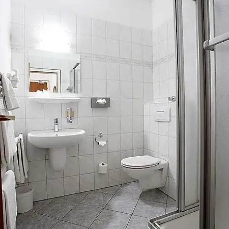 Отель Tm Dortmund Airport 3*
