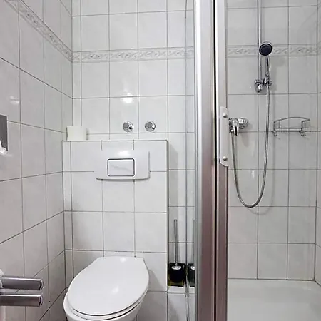 Отель Tm Dortmund Airport 3*