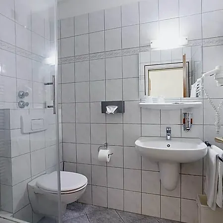 Tm Dortmund Airport 3* Хольцвиккеде