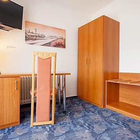 Tm Dortmund Airport Отель Хольцвиккеде
