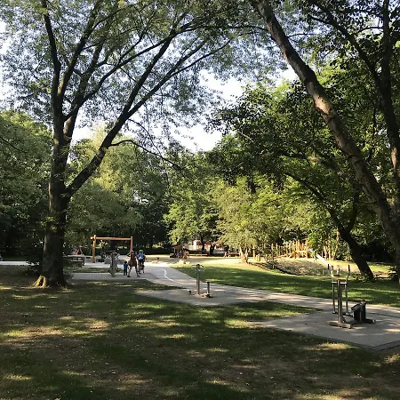 酒店 Tm Dortmund Airport