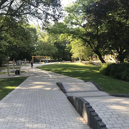 Hotel Tm Dortmund Airport