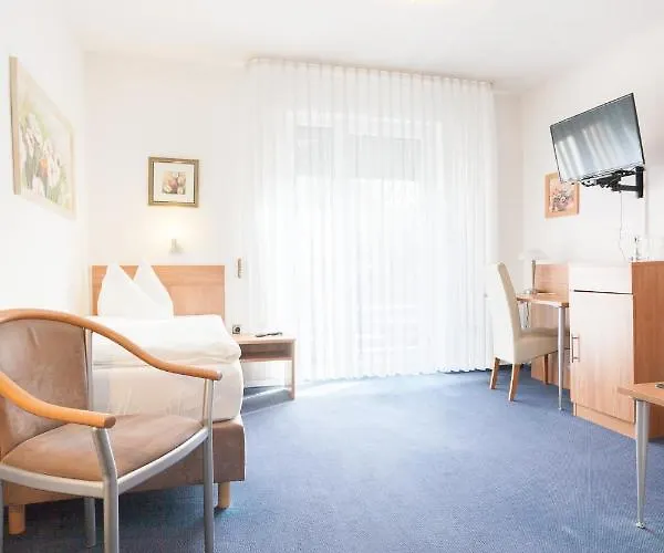 Hotel Tm Hotel Dortmund Airport