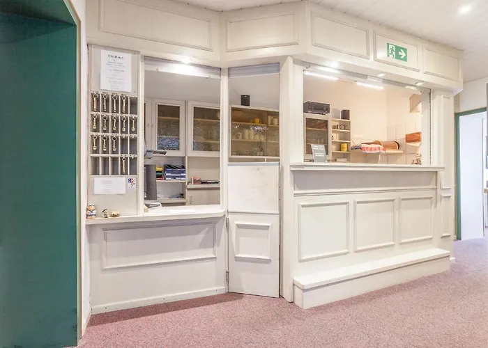 Tm Hotel Dortmund Airport Hotel