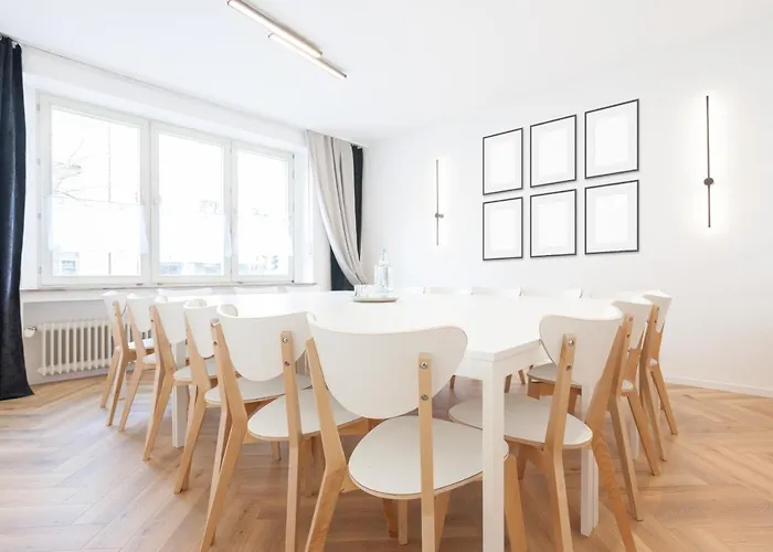 Tm Hotel Dortmund Airport