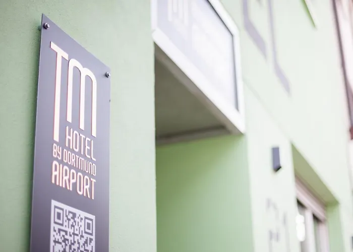 Tm Dortmund Airport Holzwickede