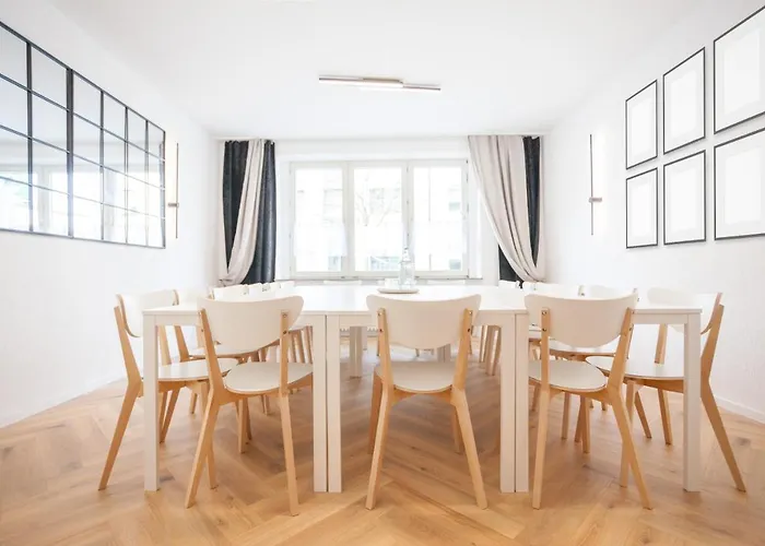 Tm Hotel Dortmund Airport 3* Holzwickede