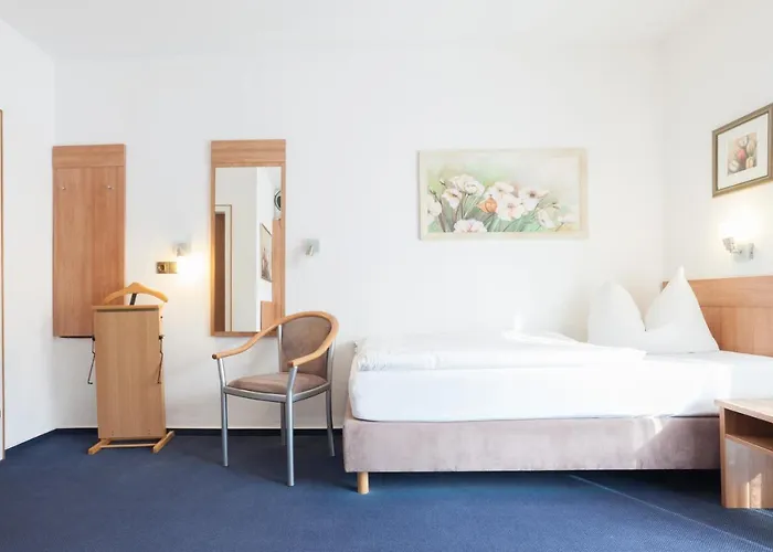 Tm Hotel Dortmund Airport Holzwickede