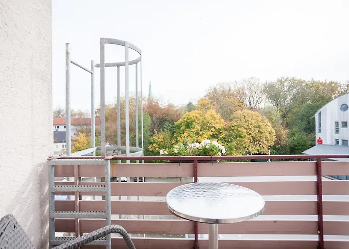 Tm Dortmund Airport 3* Holzwickede