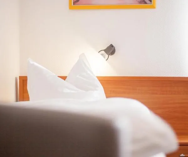 Tm Hotel Dortmund Airport Hotel 3*