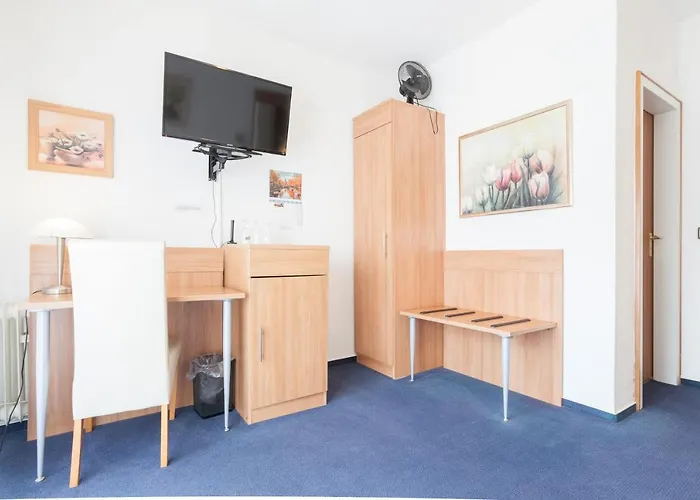 Hotel Tm Hotel Dortmund Airport Holzwickede