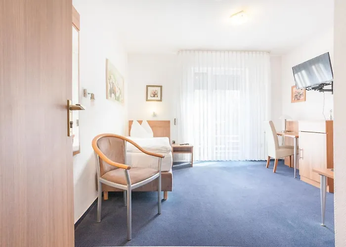 Tm Hotel Dortmund Airport 3* Holzwickede