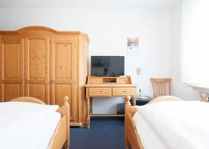 Hotel Tm Hotel Dortmund Airport