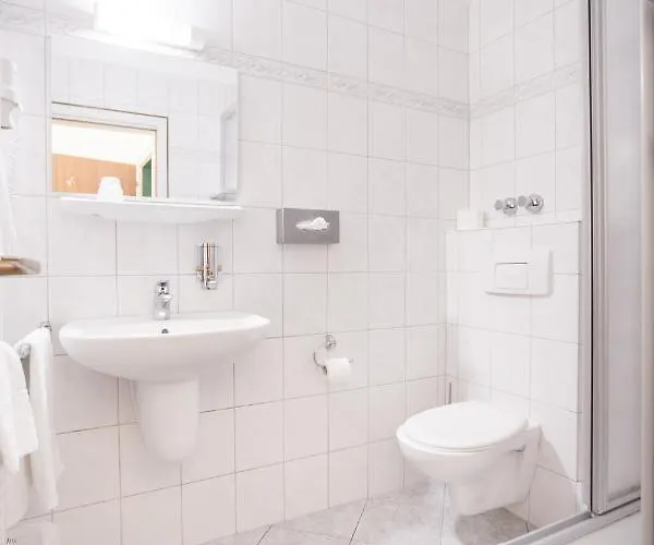 Tm Hotel Dortmund Airport Holzwickede