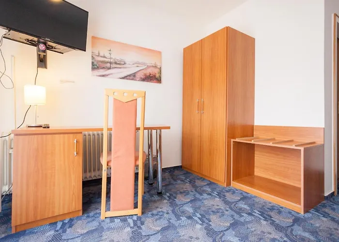 Tm Hotel Dortmund Airport Holzwickede