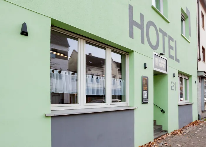 Tm Hotel Dortmund Airport Hotel Holzwickede