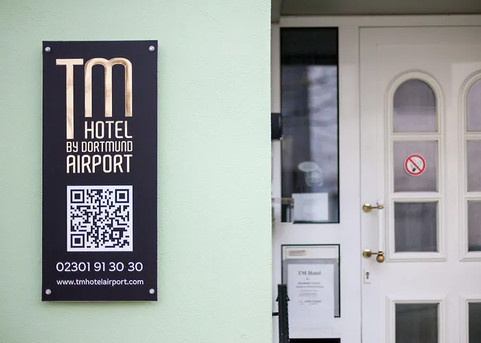 Tm Hotel Dortmund Airport 3* Holzwickede