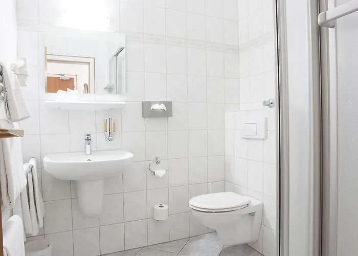 Tm Hotel Dortmund Airport Hotel 3*