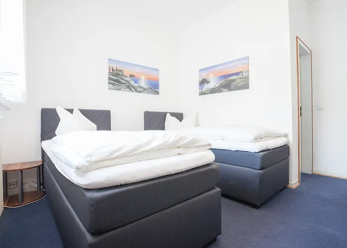 Tm Hotel Dortmund Airport Hotel Holzwickede