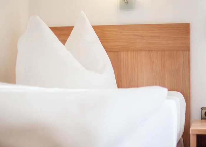 Hotel Tm Hotel Dortmund Airport Holzwickede
