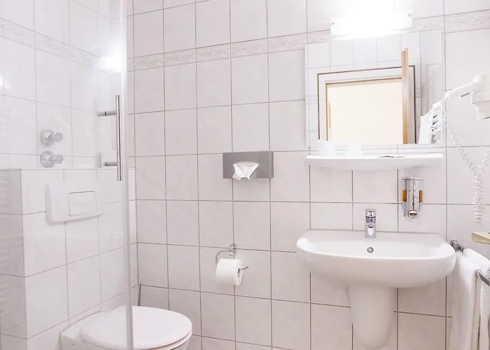 Hotel Tm Hotel Dortmund Airport Holzwickede