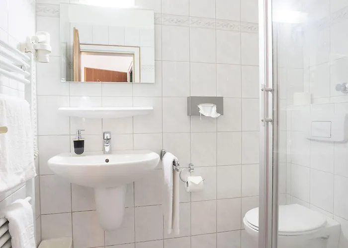 Tm Hotel Dortmund Airport Hotel