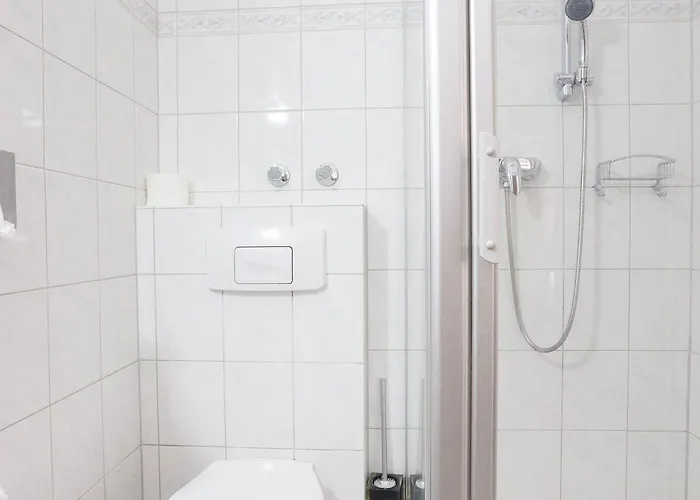 Tm Hotel Dortmund Airport Hotel 3*